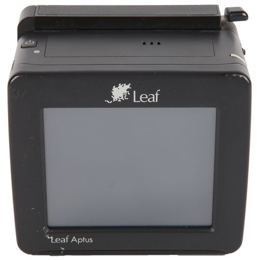 Leaf Aptus 17 Digital Back For Hasselblad Autofocus {17MP} Back