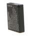 Panasonic Battery DMW-BCG10 (V-Lux 20/30/40, DMC-TZ6/7/18/20, DMC-ZS1/3/5/7/8/10/15/19/20/25)  thumbnail
