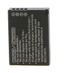 Panasonic Battery DMW-BCG10 (V-Lux 20/30/40, DMC-TZ6/7/18/20, DMC-ZS1/3/5/7/8/10/15/19/20/25)  thumbnail