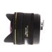 Sigma 10mm f/2.8 Fisheye EX DC HSM Autofocus APS-C Lens for Canon EF-S Mount {RearGel} thumbnail
