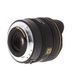 Sigma 10mm f/2.8 Fisheye EX DC HSM Autofocus APS-C Lens for Canon EF-S Mount {RearGel} thumbnail