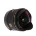 Sigma 10mm f/2.8 Fisheye EX DC HSM Autofocus APS-C Lens for Canon EF-S Mount {RearGel} thumbnail