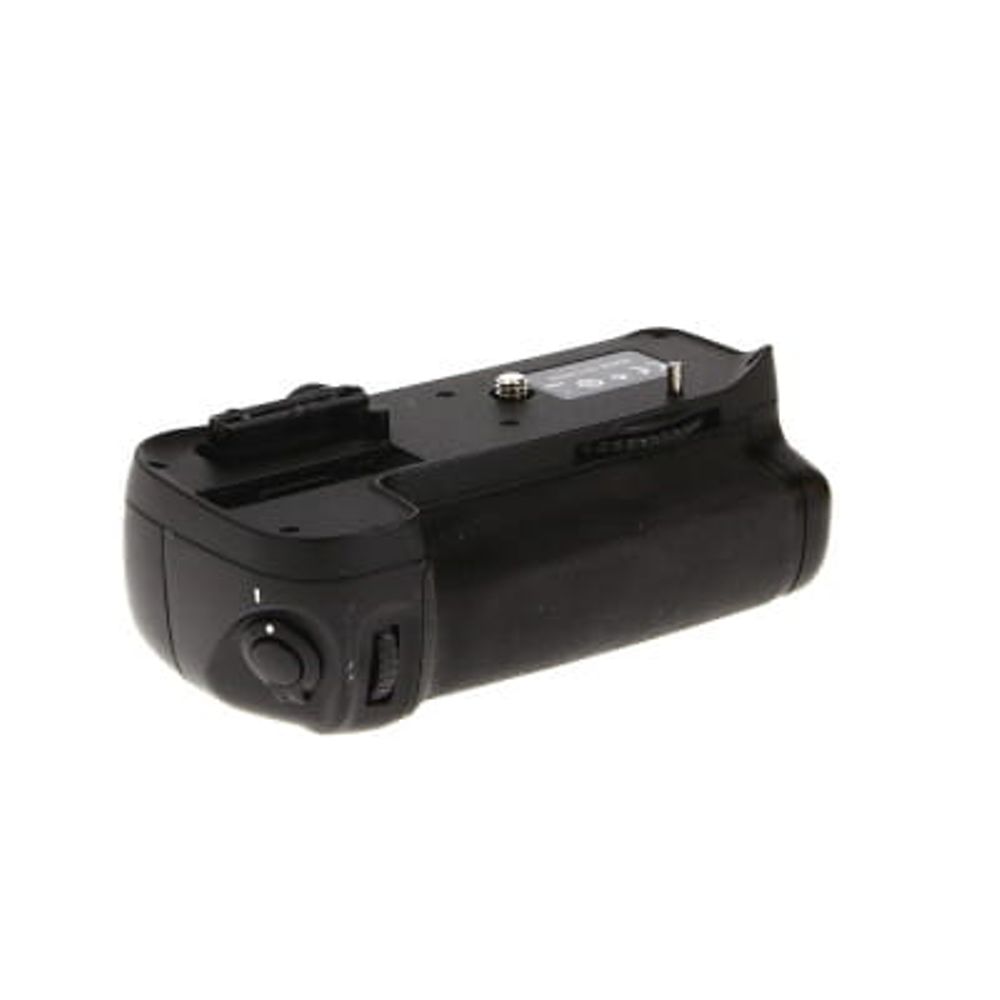 Nikon MB-D11 Multi Function Battery Pack for D7000 - Special Deals