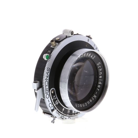 Schneider-Kreuznach 135mm f/4.7 Xenar Synchro-Compur-P B (35MT