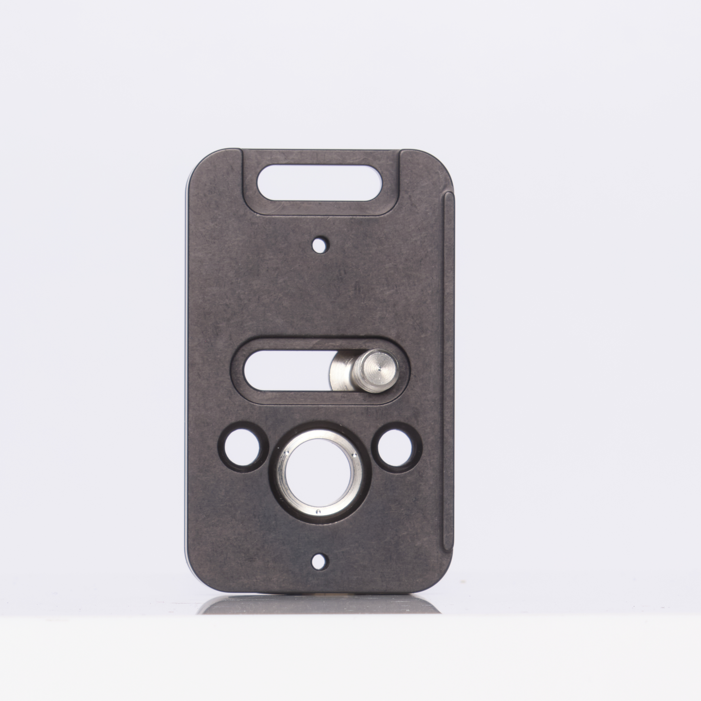 Kirk PZ-17 Multi Use Camera Plate