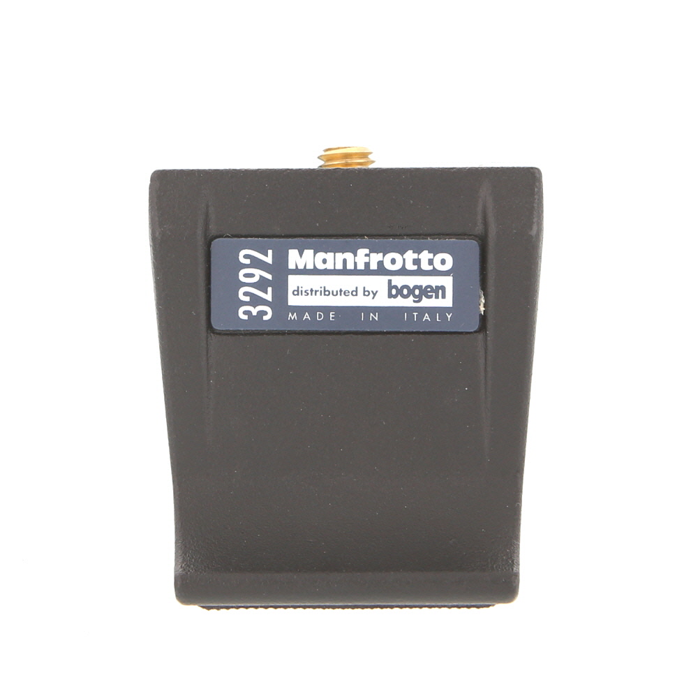 Used Manfrotto Car Window Pod