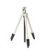 Velbon Max i 343E Tripod 4 Section With PH-243 Ball Head 18-54.7\" thumbnail