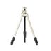 Velbon Max i 343E Tripod 4 Section With PH-243 Ball Head 18-54.7\" thumbnail