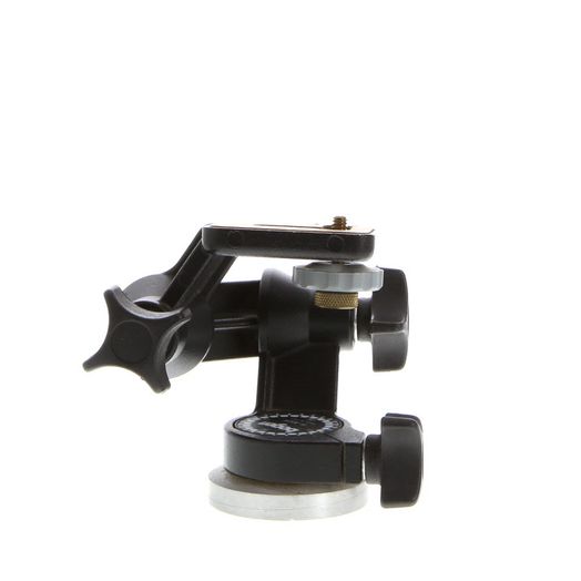 Bogen 3025 3-D Tripod Head