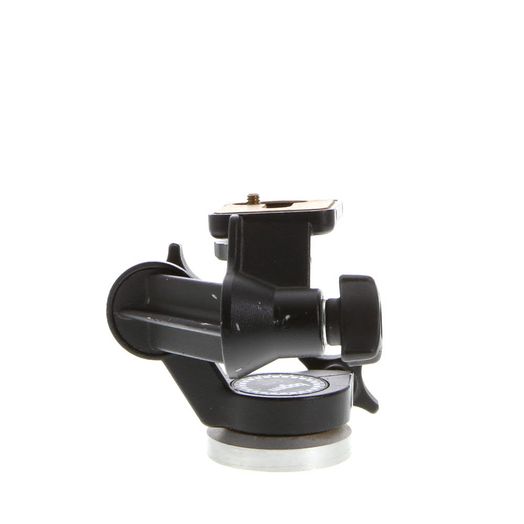 Bogen 3025 3-D Tripod Head