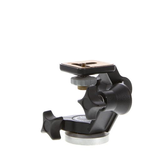 Bogen 3025 3-D Tripod Head