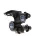 Bogen/Manfrotto 410 3-Way Geared Tripod Head  thumbnail