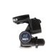 Bogen/Manfrotto 410 3-Way Geared Tripod Head  thumbnail