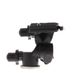 Bogen/Manfrotto 410 3-Way Geared Tripod Head  thumbnail