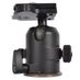 Bogen/Manfrotto 490RC4 Ball Head  thumbnail