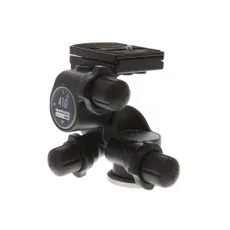 Bogen 3025 3-D Tripod Head