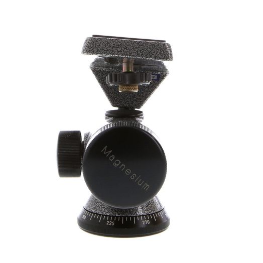 GITZO ROTULE G1275M Tête De Trépied + Bon EUR 53,70 - FR
