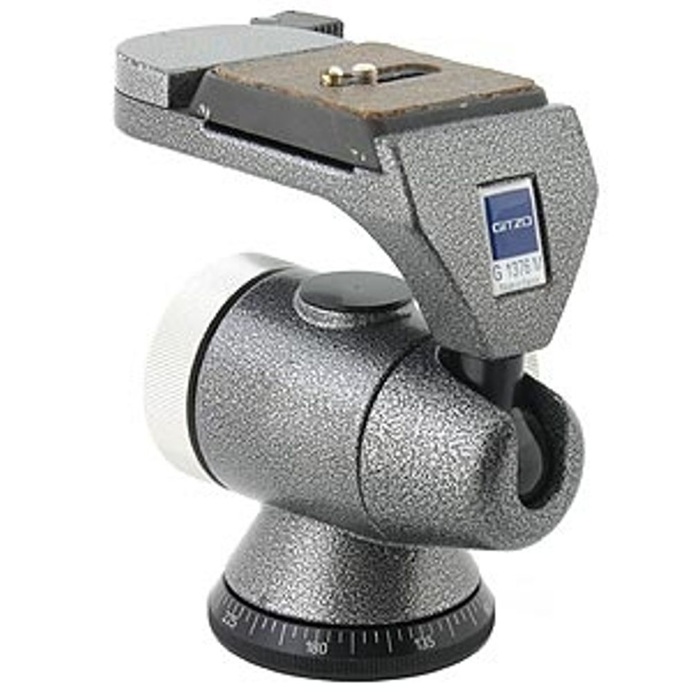 Gitzo G1376M Ball Head for Tripod