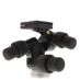 Manfrotto 405 Pro Geared Head Tripod Head  thumbnail