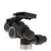 Manfrotto 405 Pro Geared Head Tripod Head  thumbnail