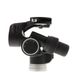 Manfrotto 405 Pro Geared Head Tripod Head  thumbnail
