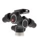 Manfrotto 405 Pro Geared Head Tripod Head  thumbnail