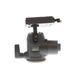 Manfrotto 468MGRC4 Hydrostatic Ball Head Tripod Head  thumbnail