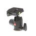 Manfrotto 468MGRC4 Hydrostatic Ball Head Tripod Head  thumbnail