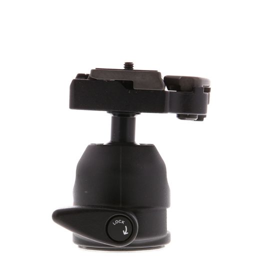 Manfrotto 486RC2 Ball Head Tripod Head
