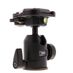 Manfrotto 488RC0 Ball Head Tripod Head  thumbnail