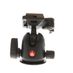 Manfrotto 496RC2 Ball Head for Tripod thumbnail