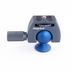 Novoflex Magicball Mini (Height 2.95\";Weight .73 LbS) Tripod Head  thumbnail