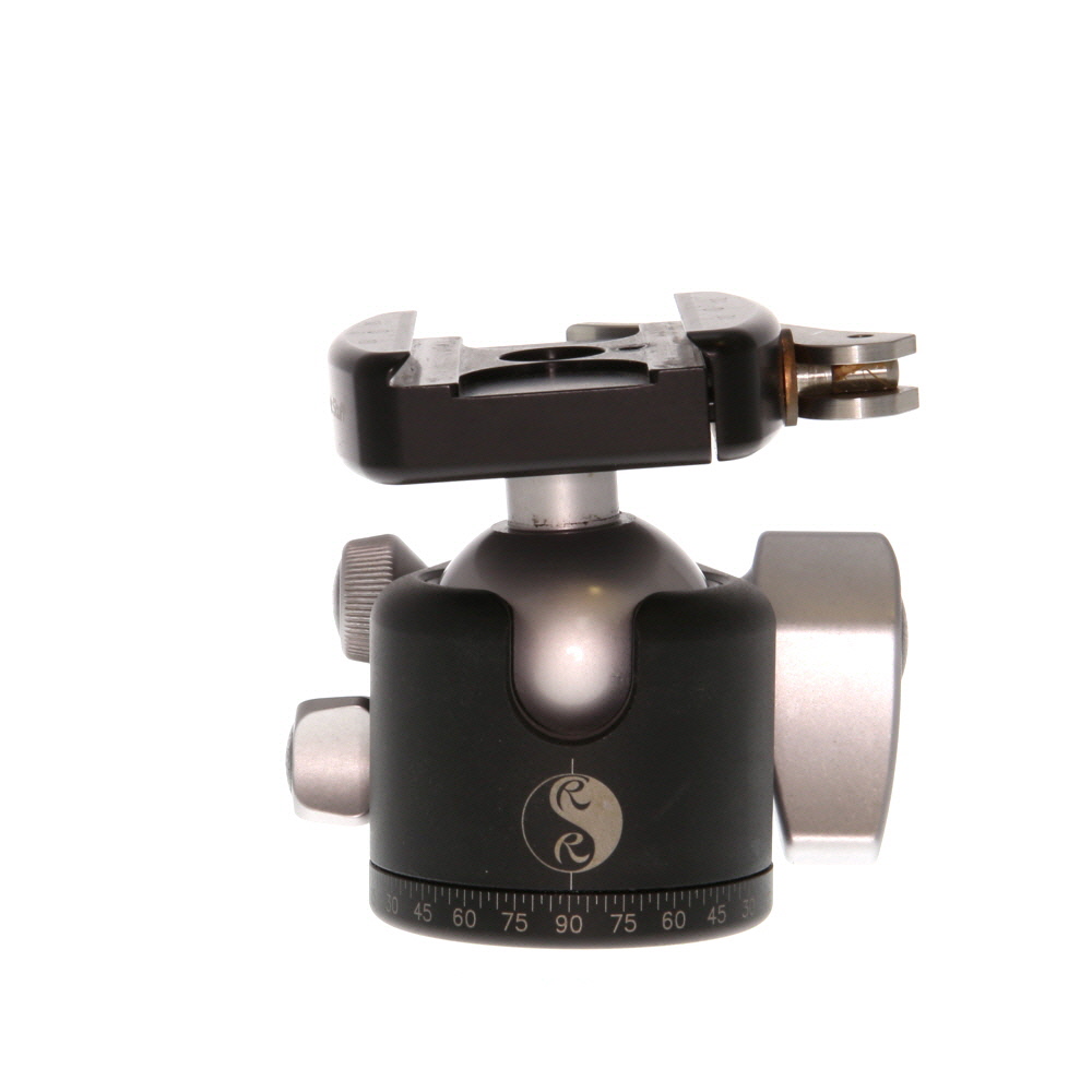 Really Right Stuff BH-40 Tripod Head