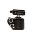 Really Right Stuff BH-40 Ball Tripod Head (Single Drop Notch) with B2-40 LR Lever Release Clamp (Requires Quick Release Plate) Yin-Yang Logo thumbnail