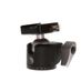 Really Right Stuff BH-40 Ball Tripod Head (Single Drop Notch) with B2-40 LR Lever Release Clamp (Requires Quick Release Plate) Yin-Yang Logo thumbnail