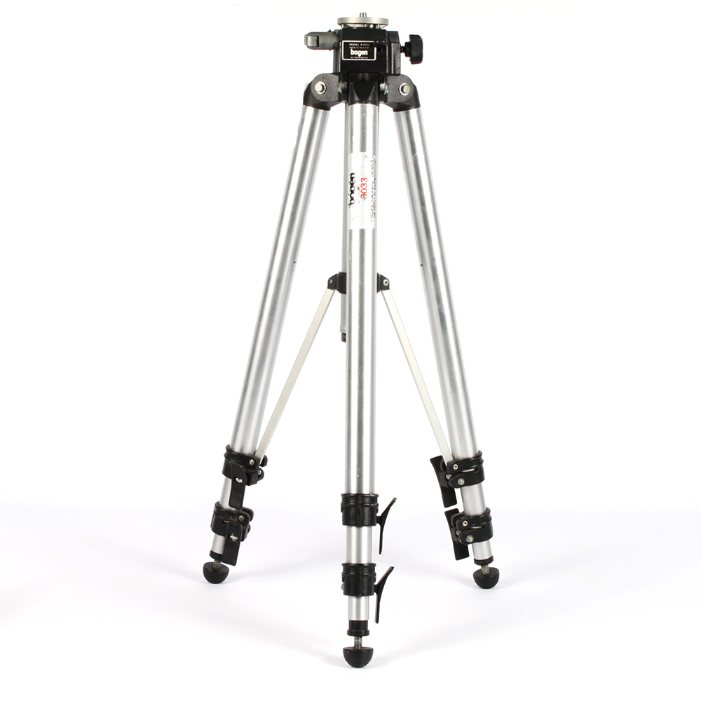 Manfrotto 190 Pro Tripod Legs, 21-57 in. (Bogen 3001)