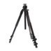 Manfrotto 190XPROB Tripod Legs with Transverse Rapid Column, 3-Section, Black, 3.35-57.48 in. thumbnail