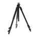 Manfrotto 190XPROB Tripod Legs with Transverse Rapid Column, 3-Section, Black, 3.35-57.48 in. thumbnail