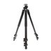 Manfrotto 190XPROB Tripod Legs with Transverse Rapid Column, 3-Section, Black, 3.35-57.48 in. thumbnail