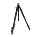 Manfrotto 190XPROB Tripod Legs with Transverse Rapid Column, 3-Section, Black, 3.35-57.48 in. thumbnail