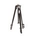 Bogen/Manfrotto 3001BN Tripod Legs, 3-Section, Black, 21-55 in. thumbnail