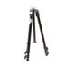 Bogen/Manfrotto 3001BN Tripod Legs, 3-Section, Black, 21-55 in. thumbnail