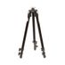 Bogen/Manfrotto 3001BN Tripod Legs, 3-Section, Black, 21-55 in. thumbnail