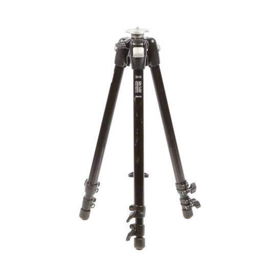 Vanguard Trépied de voyage VEO 5 kit 264CO28 carbone, tête de trépied à 2 voies