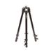 Bogen/Manfrotto 3001BN Tripod Legs, 3-Section, Black, 21-55 in. thumbnail