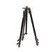 Bogen/Manfrotto 3001BN Tripod Legs, 3-Section, Black, 21-55 in. thumbnail