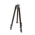 Bogen/Manfrotto 3001BN Tripod Legs, 3-Section, Black, 21-55 in. thumbnail
