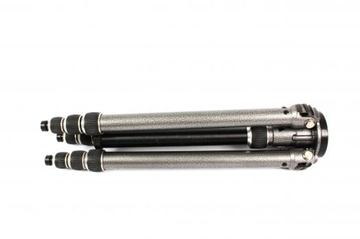 Gitzo G126 Sport Tatalux Performance Tripod Legs, 0-53 Gitzo G126 Sport Tatalux Performance Tripod Legs, 0-53