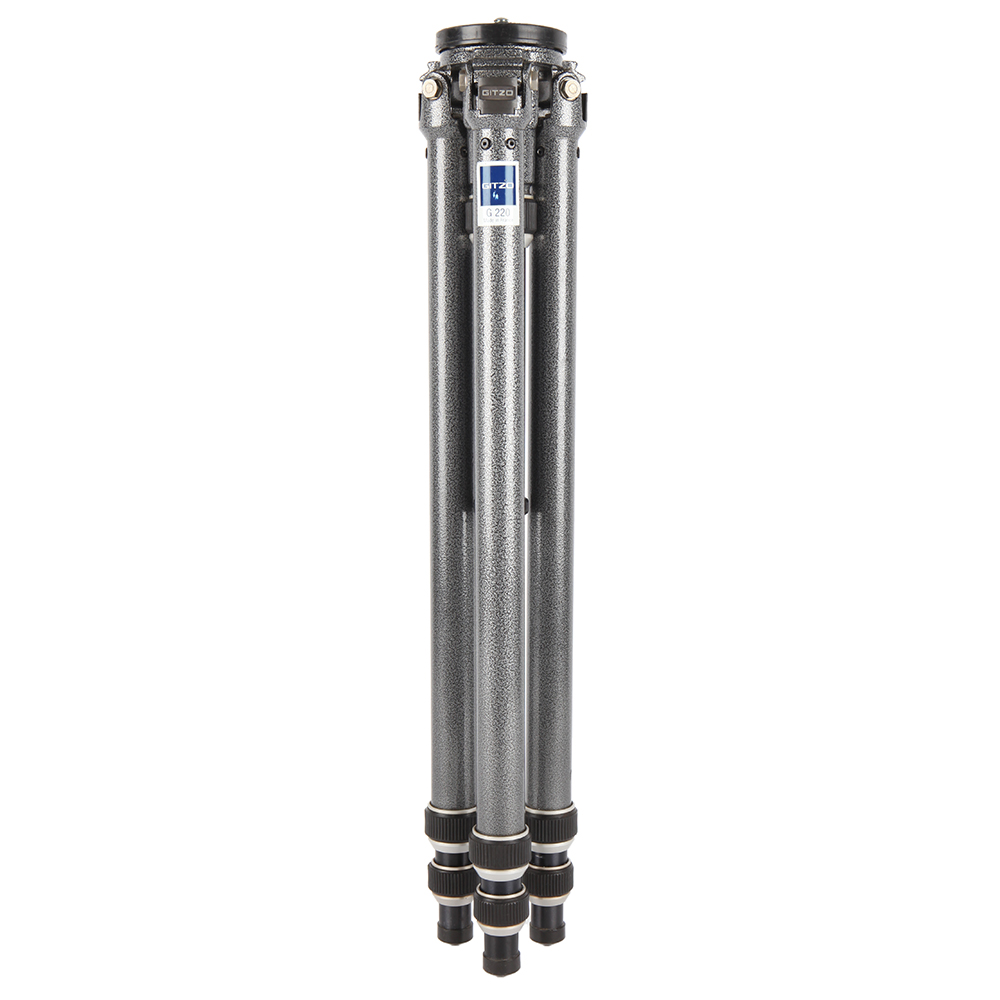 Gitzo G220 Reporter Performance Tripod Legs