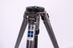 Gitzo G224 Reporter Industrial Performance Tripod Legs, 3-Section, 25-73.75\"  thumbnail